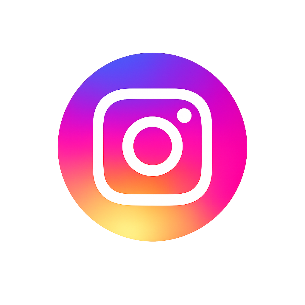 Instagram Icon
