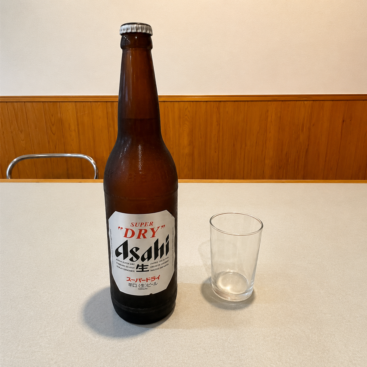 ドリンク