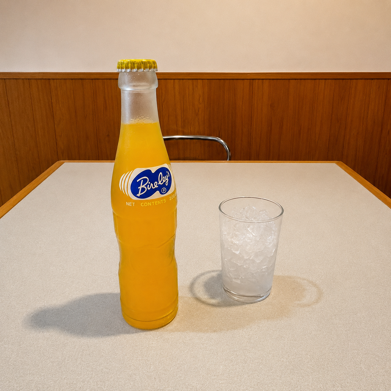 ドリンク