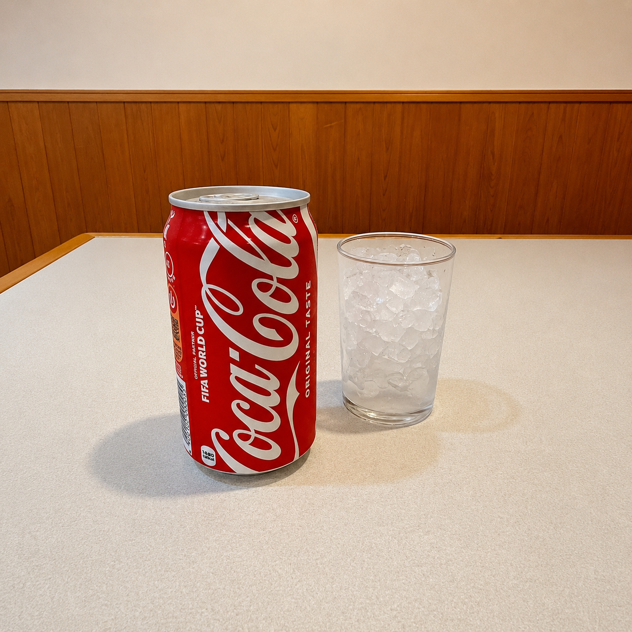 ドリンク