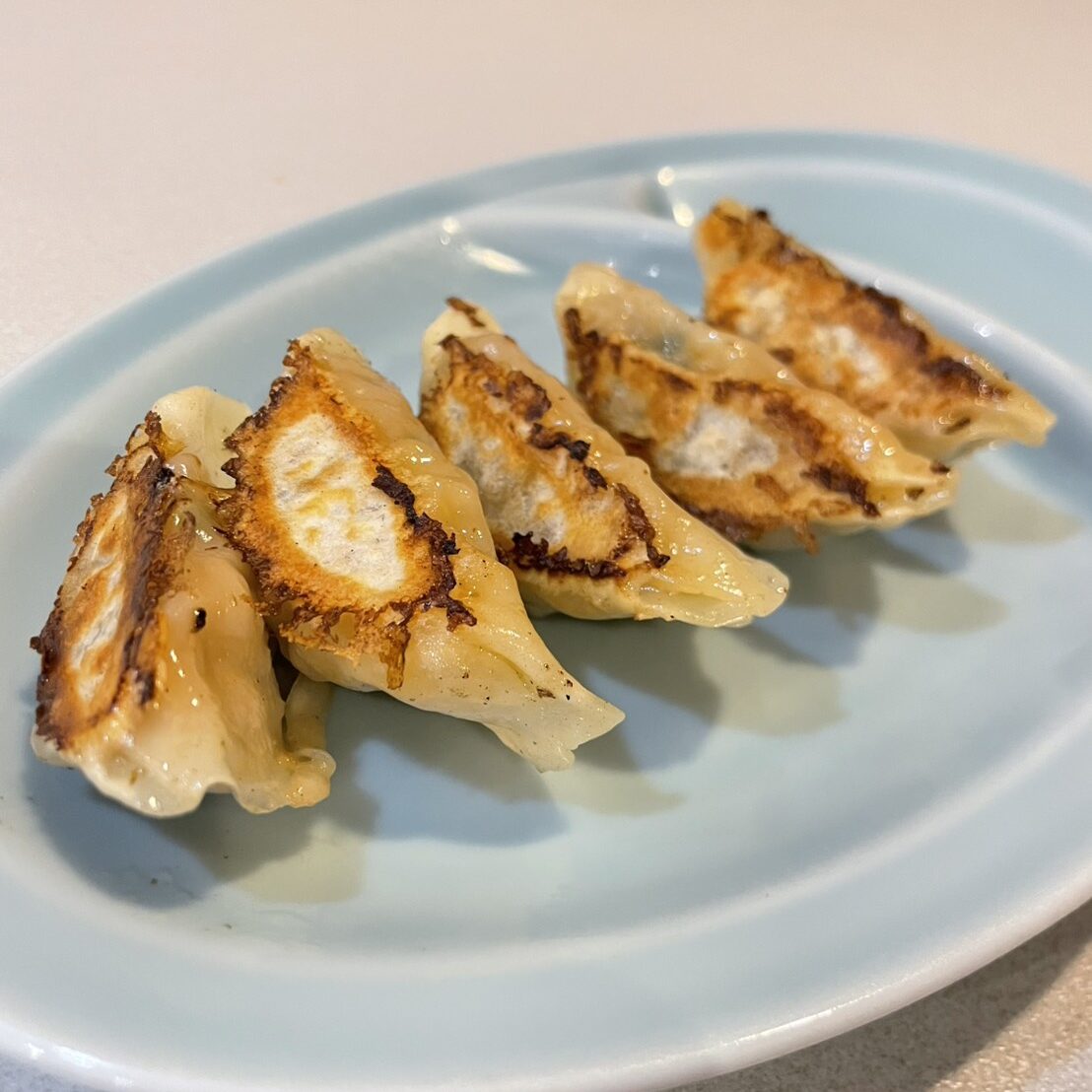 餃子